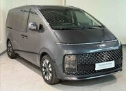 Hyundai Staria 3