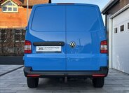 Volkswagen Transporter Ostatní 2,0 l 103 kw