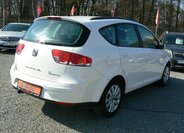 Seat Altea Kombi 1,6 l 77 kw