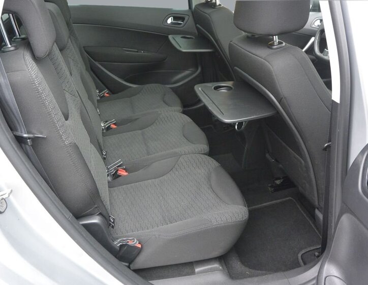 Peugeot 308 Kombi 2,0 l 110 kw