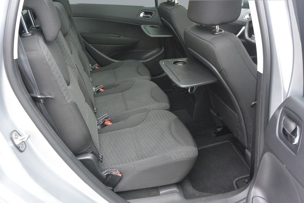 Peugeot 308 Kombi 2,0 l 110 kw