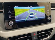 Škoda Scala Hatchback 999,0 85 kw