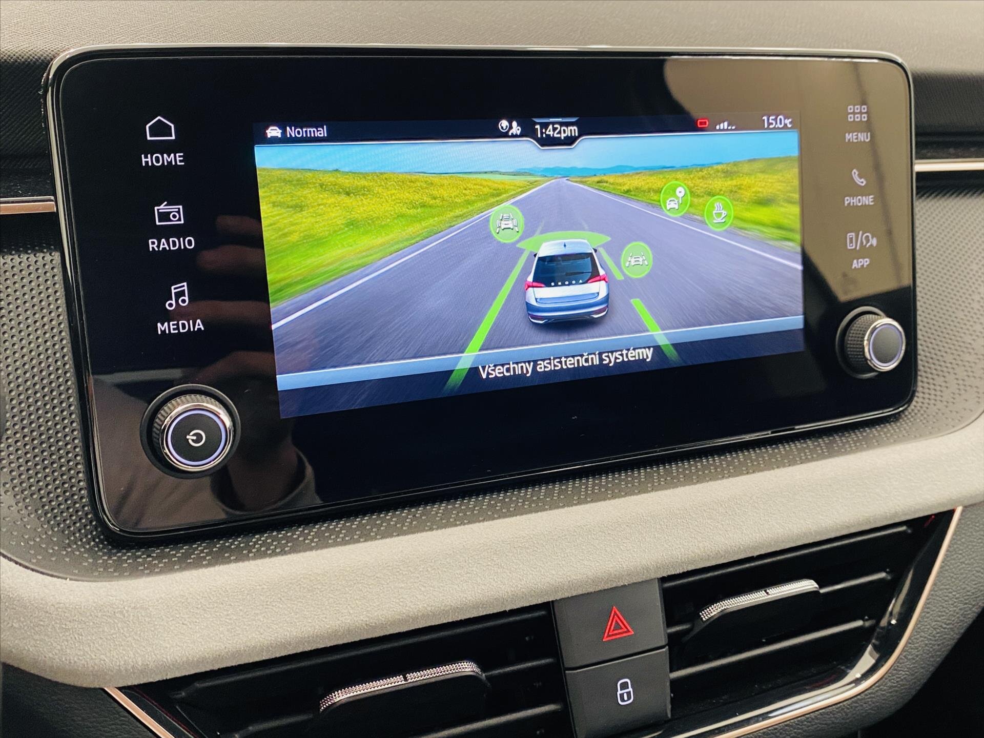 Škoda Scala Hatchback 999,0 85 kw