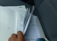 Opel Vectra Sedan / Limuzína 1,8 l 90 kw