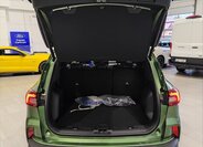 Ford Kuga SUV 2,5 l 178 kw
