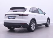 Porsche Cayenne 7