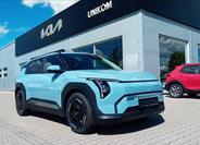KIA EV3 3