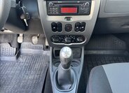 Dacia Duster Kombi 1,6 l 77 kw