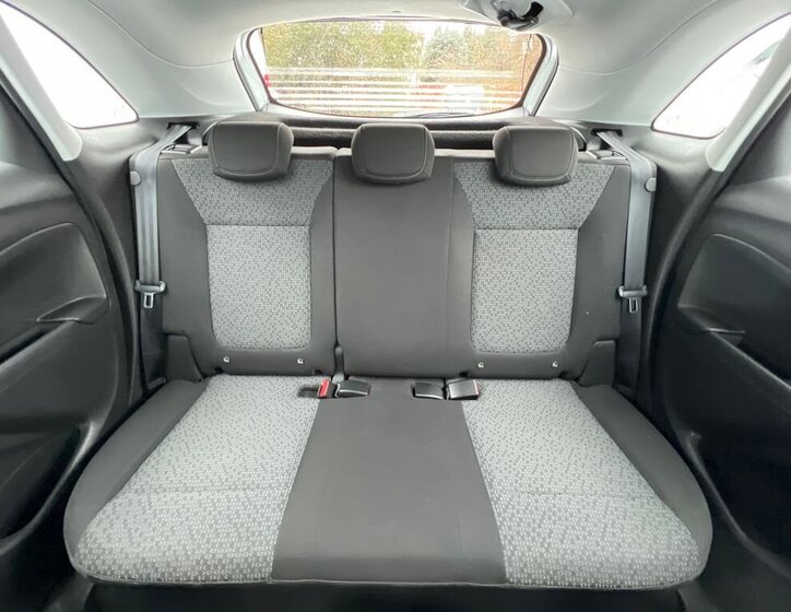 Opel Ostatní SUV 1,2 l 81 kw