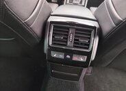 Škoda Superb Kombi 2,0 l 140 kw