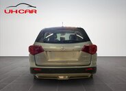 Suzuki Vitara SUV / Terénní 1,4 l 103 kw