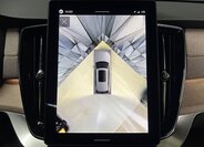 Volvo XC90 SUV 2,0 l 335 kw