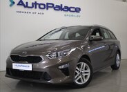 KIA Ceed Kombi 1,4 l 73 kw