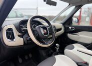 Fiat 500L Kombi 875,0 77 kw