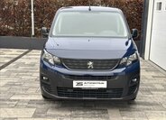 Peugeot Partner 1