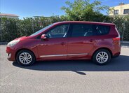 Renault Scénic MPV 1,6 l 96 kw