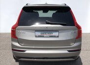 Volvo XC90 SUV 2,0 l 173 kw