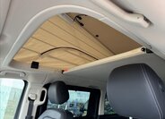 Mercedes-Benz Třídy V VAN-Minibus 2,0 l 174 kw