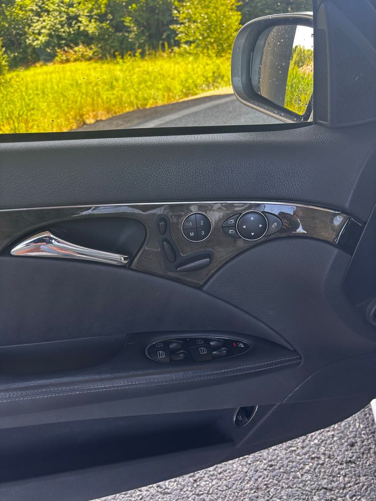 Mercedes-Benz Třídy E