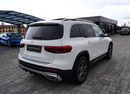 Mercedes-Benz GLB SUV / Terénní 2,0 l 110 kw
