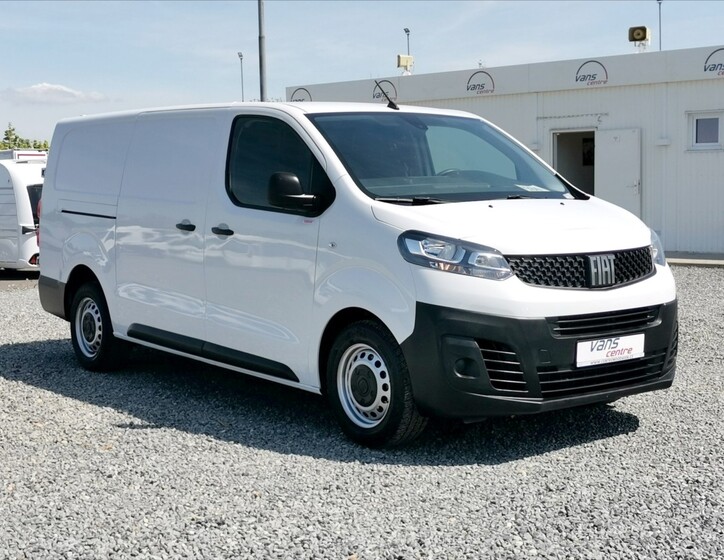 Fiat Scudo 2