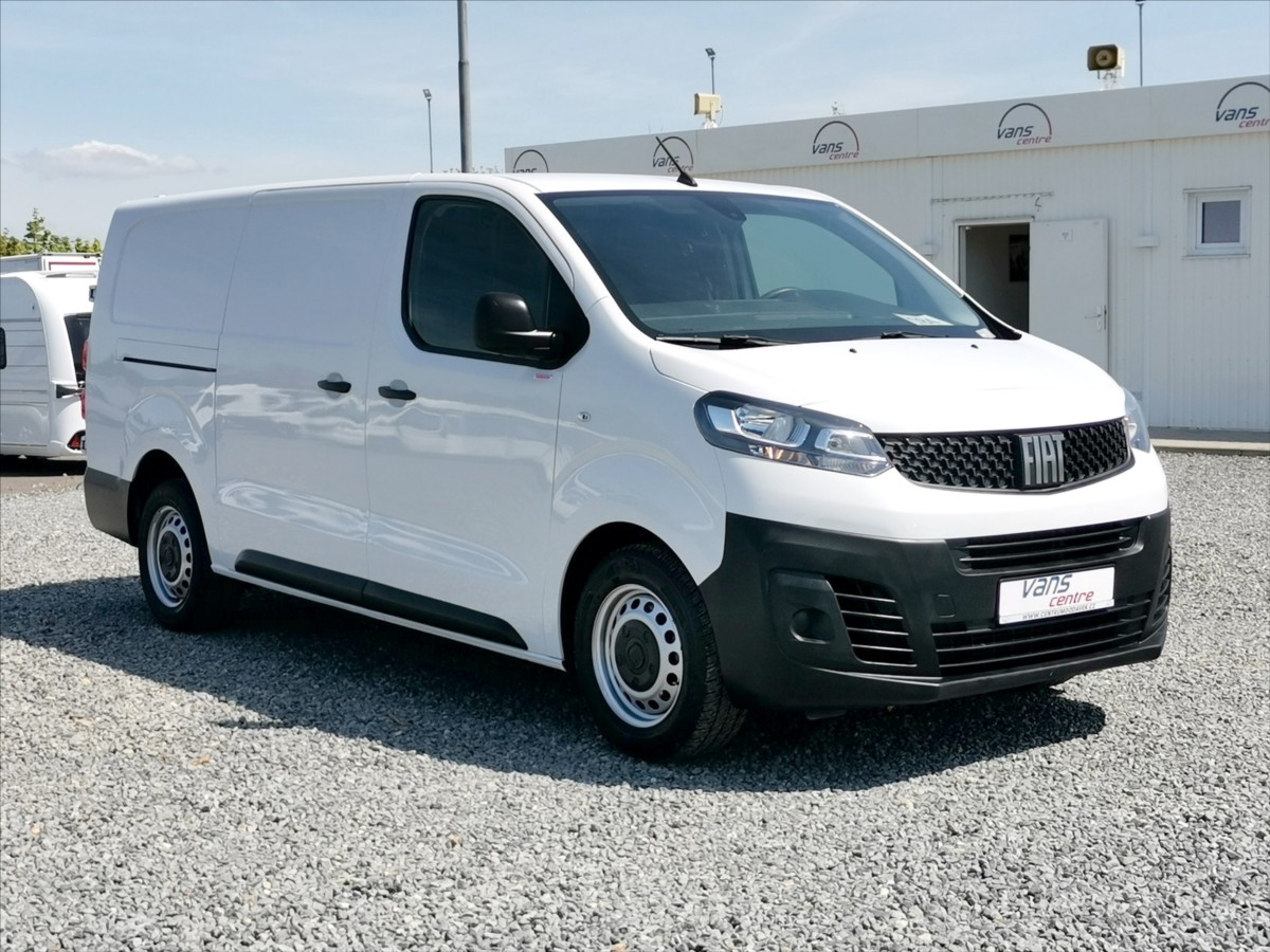 Fiat Scudo