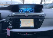 Citroën Grand C4 Picasso MPV 1,2 l 96 kw