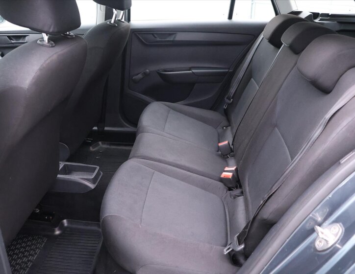 Škoda Fabia Kombi 999,0 70 kw