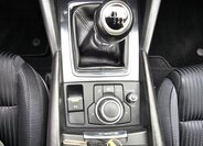 Mazda 6 Kombi 2,0 l 107 kw