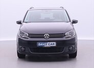 Volkswagen Touran MPV 1,2 l 77 kw