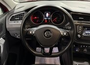 Volkswagen Tiguan SUV 1,4 l 110 kw