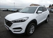 Hyundai Tucson 3