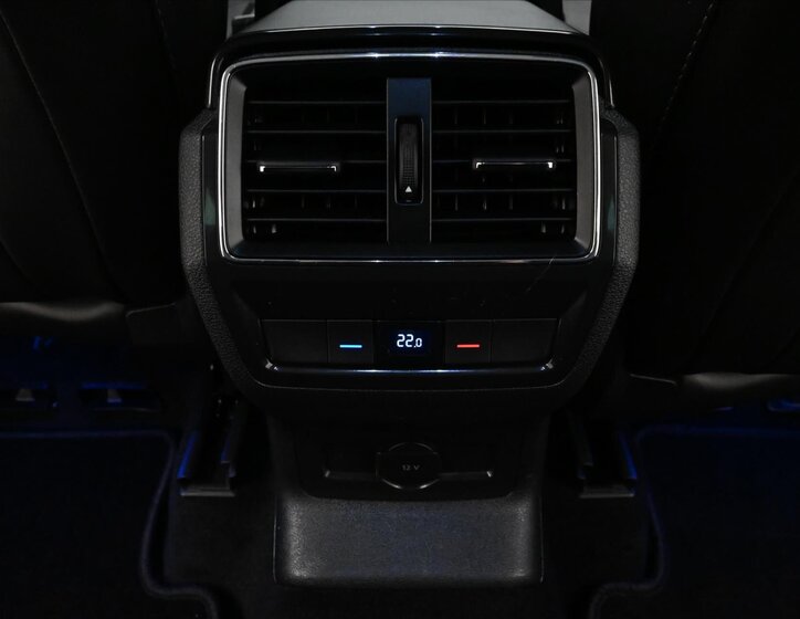 Škoda Kodiaq SUV / Terénní 2,0 l 110 kw