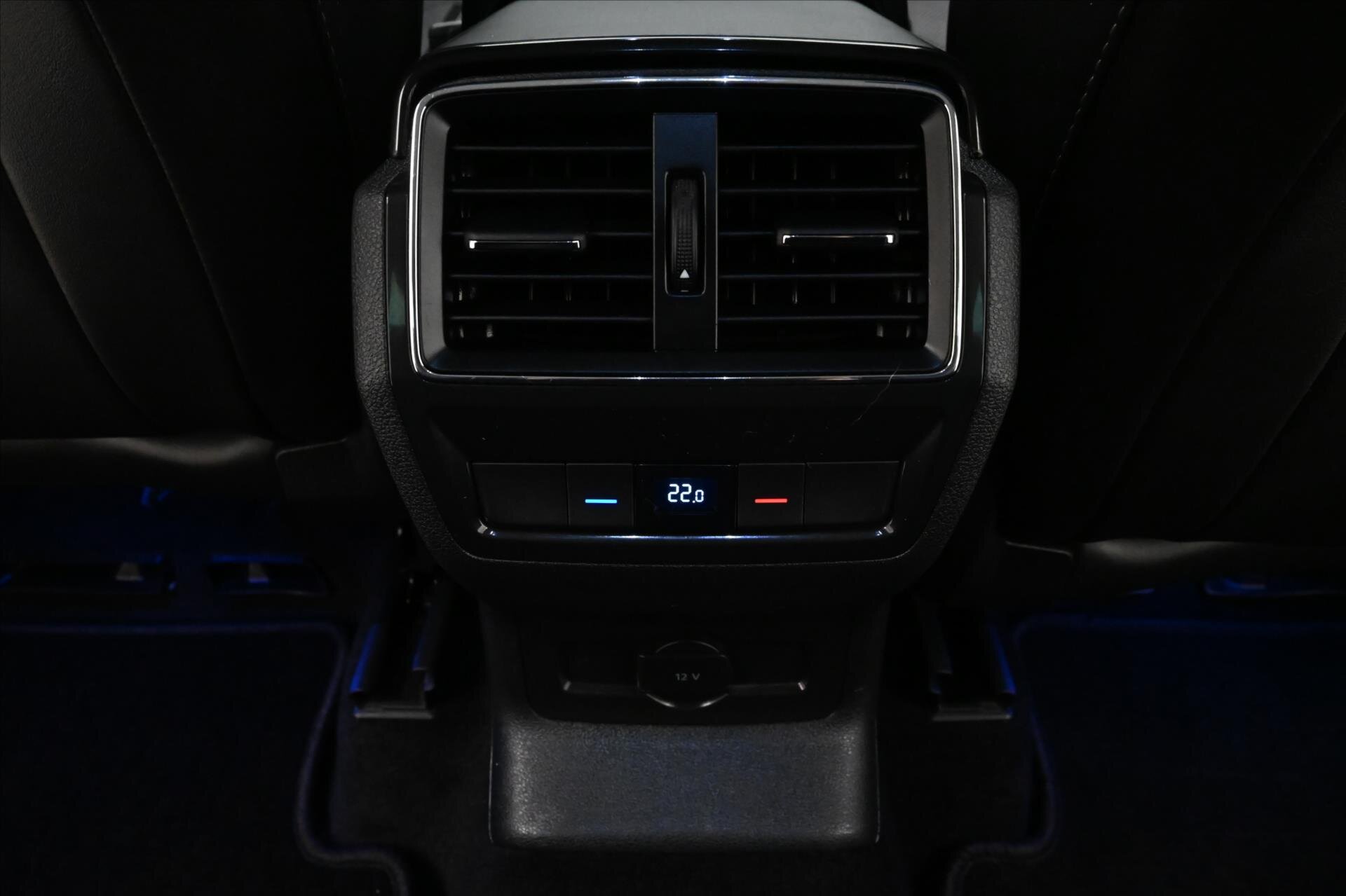 Škoda Kodiaq SUV / Terénní 2,0 l 110 kw