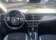 Škoda Scala Hatchback 999,0 81 kw