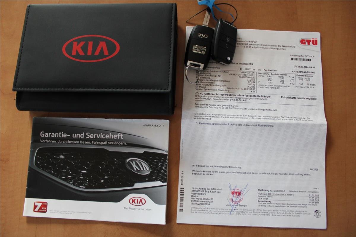 KIA Picanto