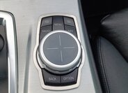 BMW Řada 5 Sedan 3,0 l 180 kw