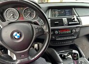 BMW X6 SUV 0,0 0