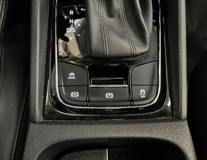 Škoda Kodiaq SUV 2,0 l 110 kw