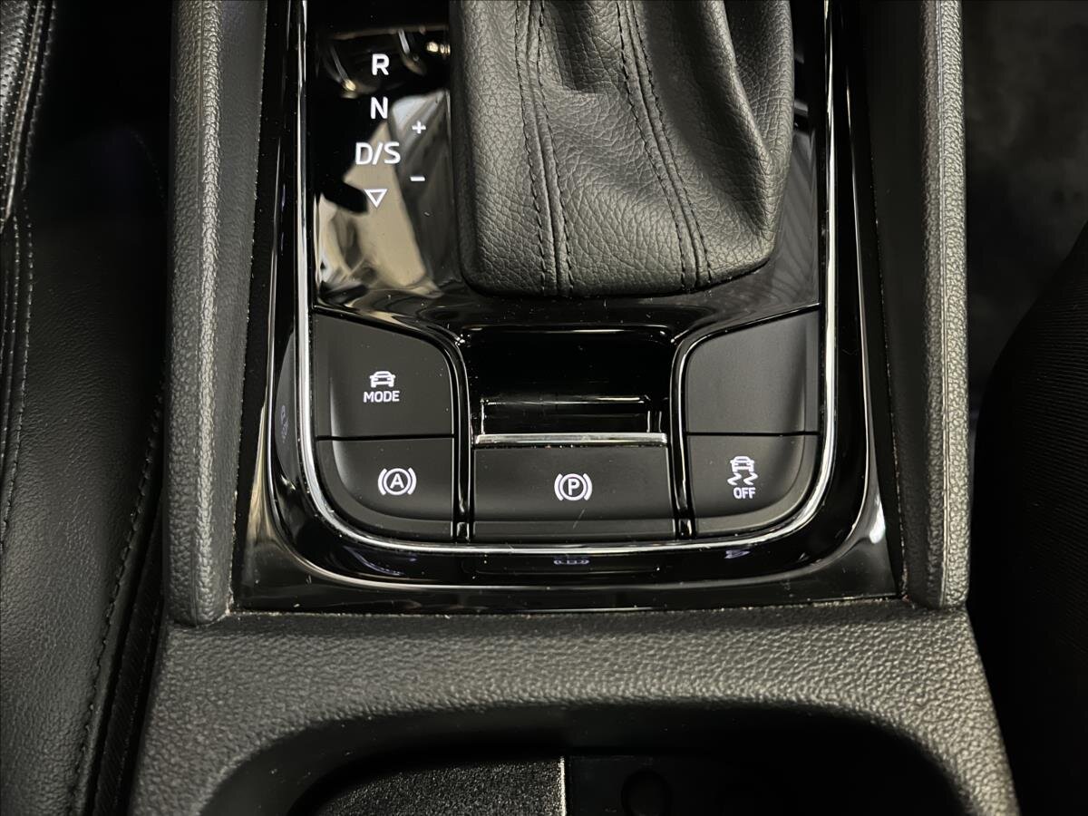 Škoda Kodiaq SUV 2,0 l 110 kw