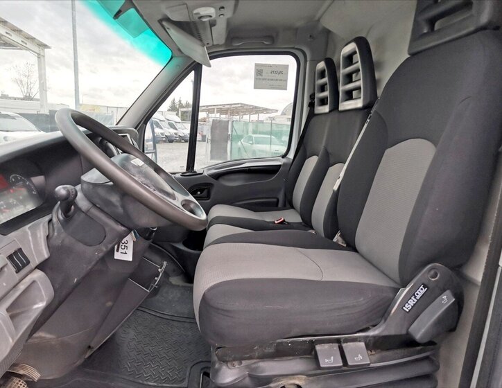 Iveco Daily 5