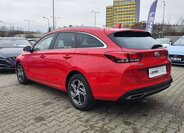 Hyundai i30 Kombi 998,0 88 kw