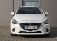 Mazda 2 Hatchback 1,5 l 66 kw