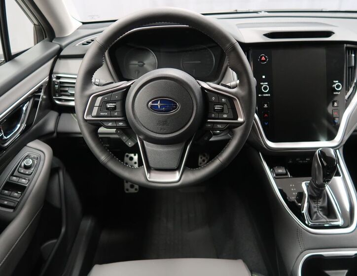 Subaru Outback Kombi 2,5 l 124 kw