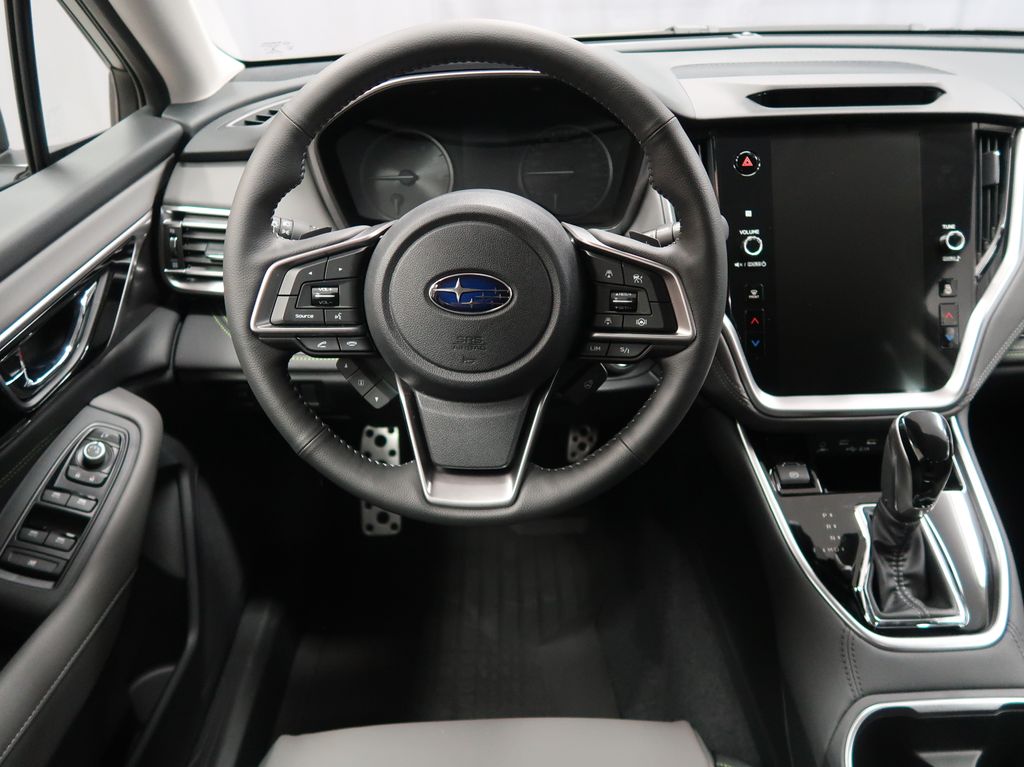 Subaru Outback Kombi 2,5 l 124 kw