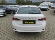 Škoda Octavia Liftback 2,0 l 85 kw