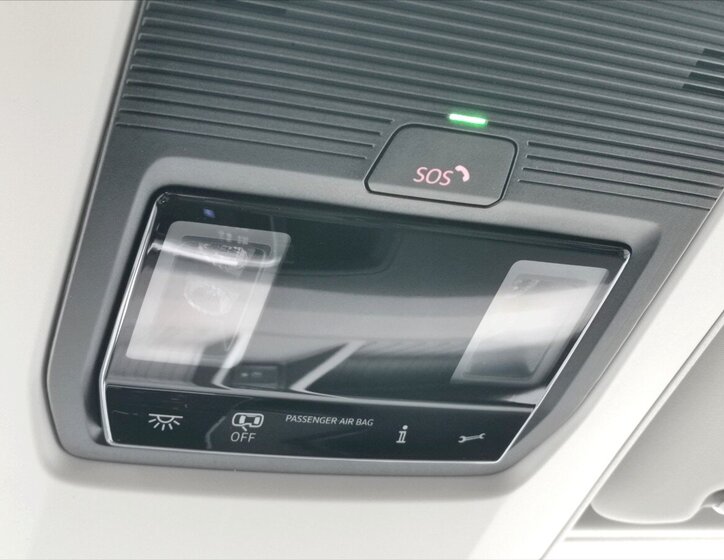 Volkswagen Crafter Valník 2,0 l 130 kw