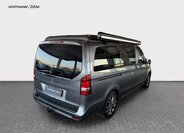 Mercedes-Benz Třídy V Ostatní 2,0 l 120 kw