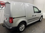 Volkswagen Caddy Ostatní 1,4 l 81 kw