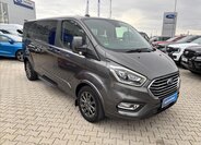 Ford Tourneo Custom Kombi 2,0 l 136 kw